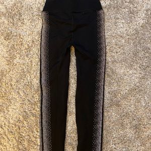 Fabletics sculptknit Womens leggings size 1X